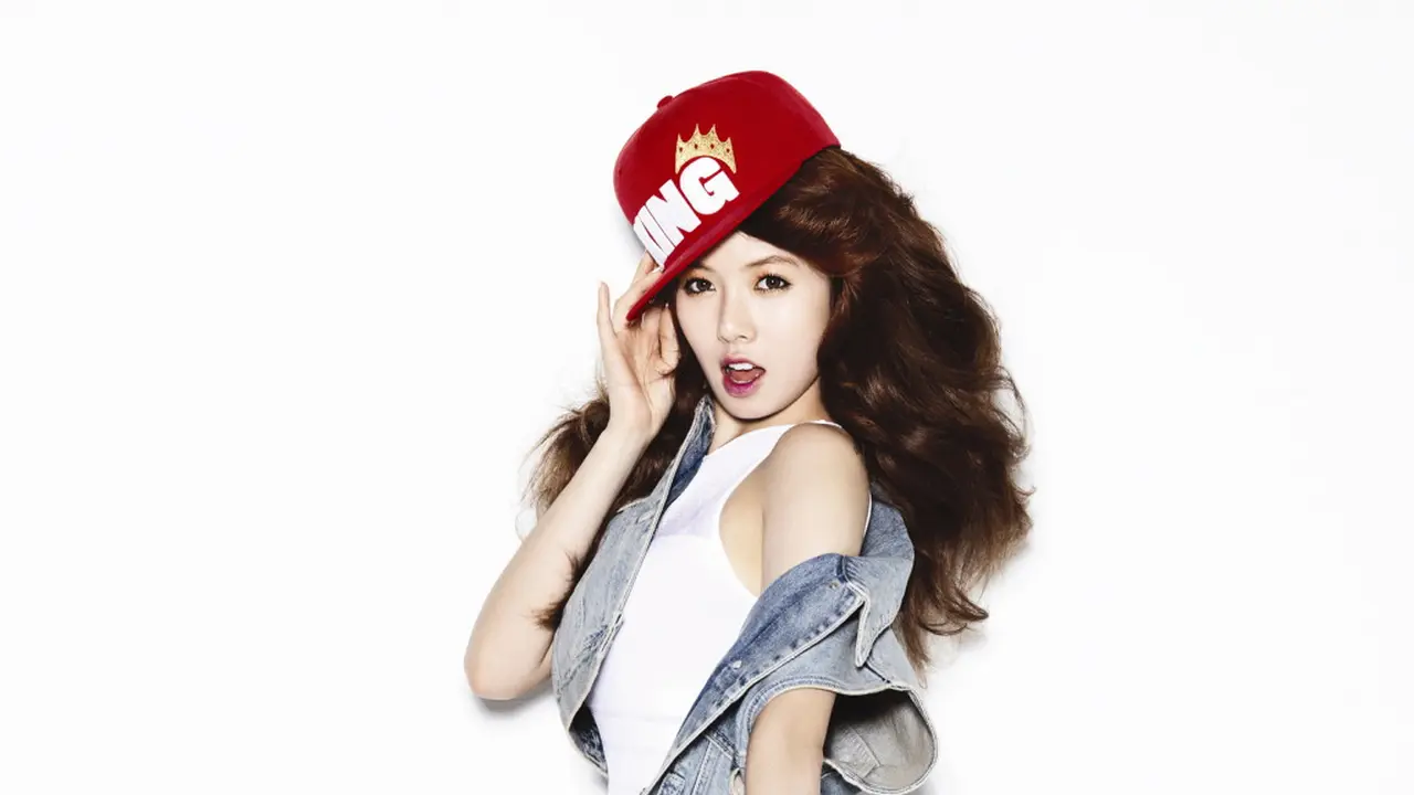 [Bintang] HyunA
