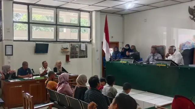 6 Fakta Pembunuhan Pelajar SMP di Palembang, Keluarga Tersangka Protes Hingga Pendampingan Tim Hotman Paris