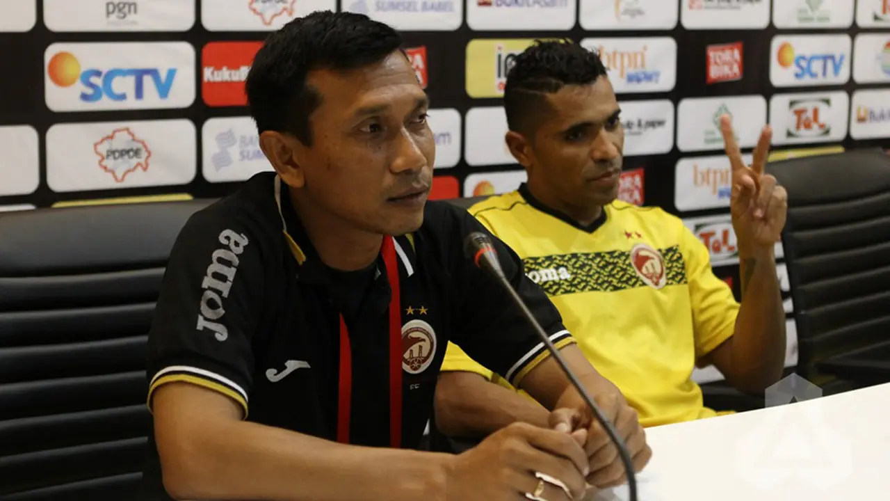 Sriwijaya FC