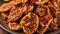 8 Cara Goreng Paru Ala Rumah Makan Padang, Ini Resep Otentik dan Tips Anti Gagal
