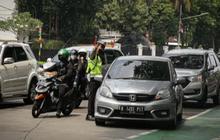 Libur Isra Miraj Jumat 16 Januari 2026, Ganji Genap Jakarta Ditiadakan