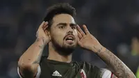 Soal Masa Depan, Winger AC Milan Masih Galau