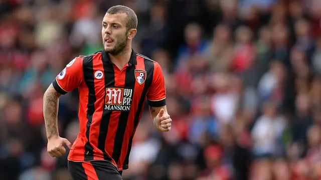 Jack Wilshere