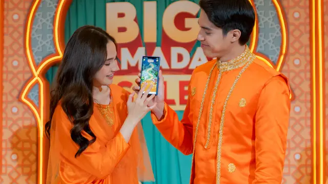 Ramadan yang Smart dan Tetap Balance