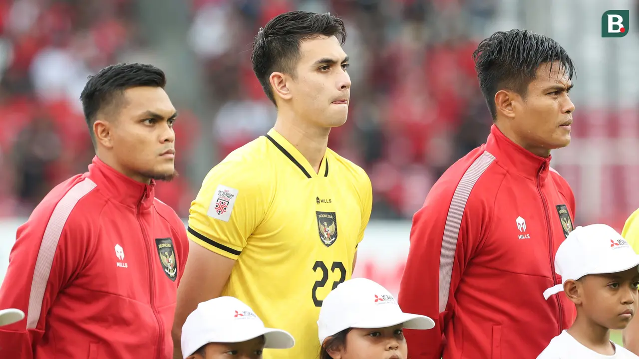 Piala AFF 2022: Indonesia vs Thailand