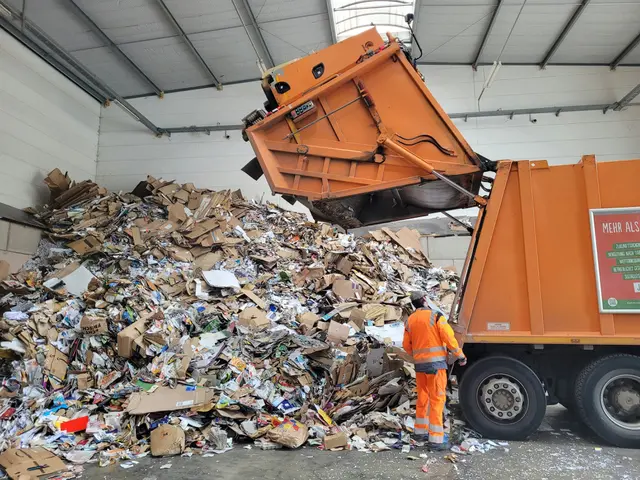 Ruang Kompetitif Tetap Terbuka