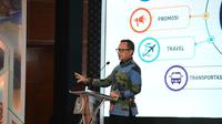 Wakil Menteri Dalam Negeri (Wamendagri) Bima Arya Sugiarto. (Dok. Istimewa)