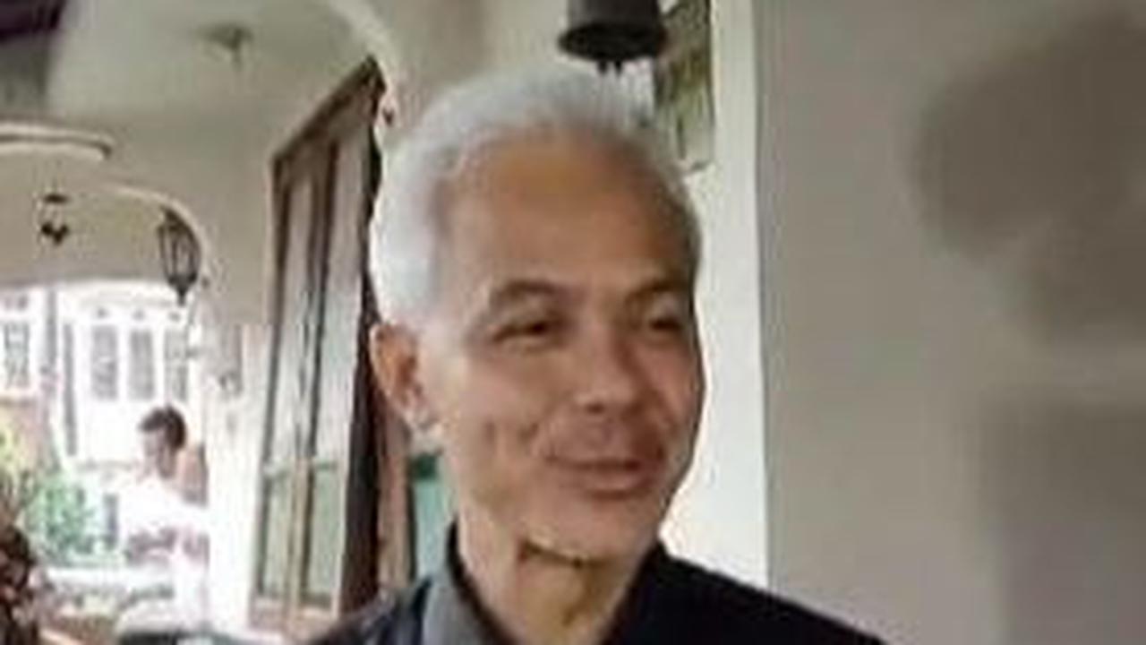 SEMENIT PAHAM: Kenali Visi dan Misi Ganjar-Mahfud MD