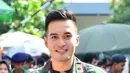 Meski sudah jarang tampil di layar kaca, Rendy masih mendapat dukungan dari fansnya. Melalui kolom komentar di akun Instagram miliknya, fans Rendy selalu menyemangatinya dalam setiap kegiatan. (Liputan6.com/IG/@rendymeidiyanto)