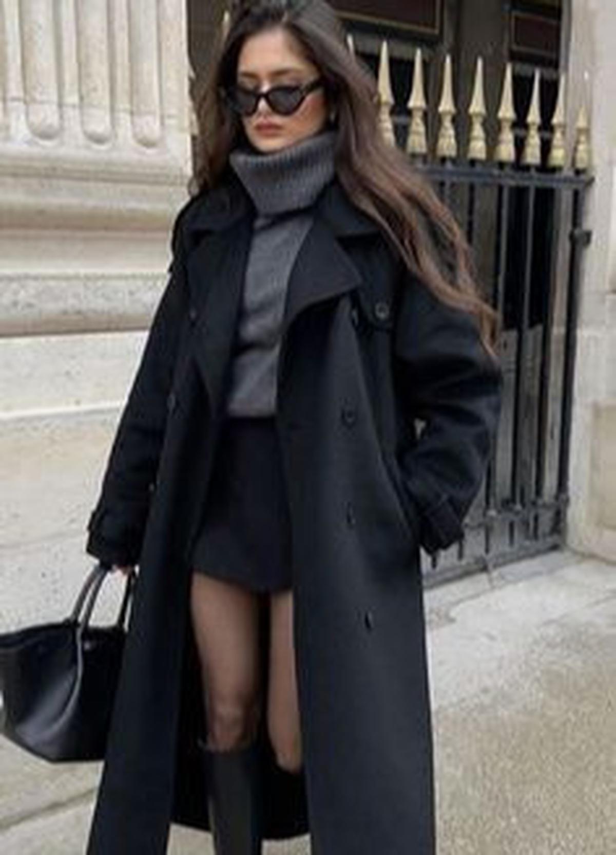 Tampil Elegan di Musim Dingin dengan 7 Outfit Wanita yang Mudah dan Memikat