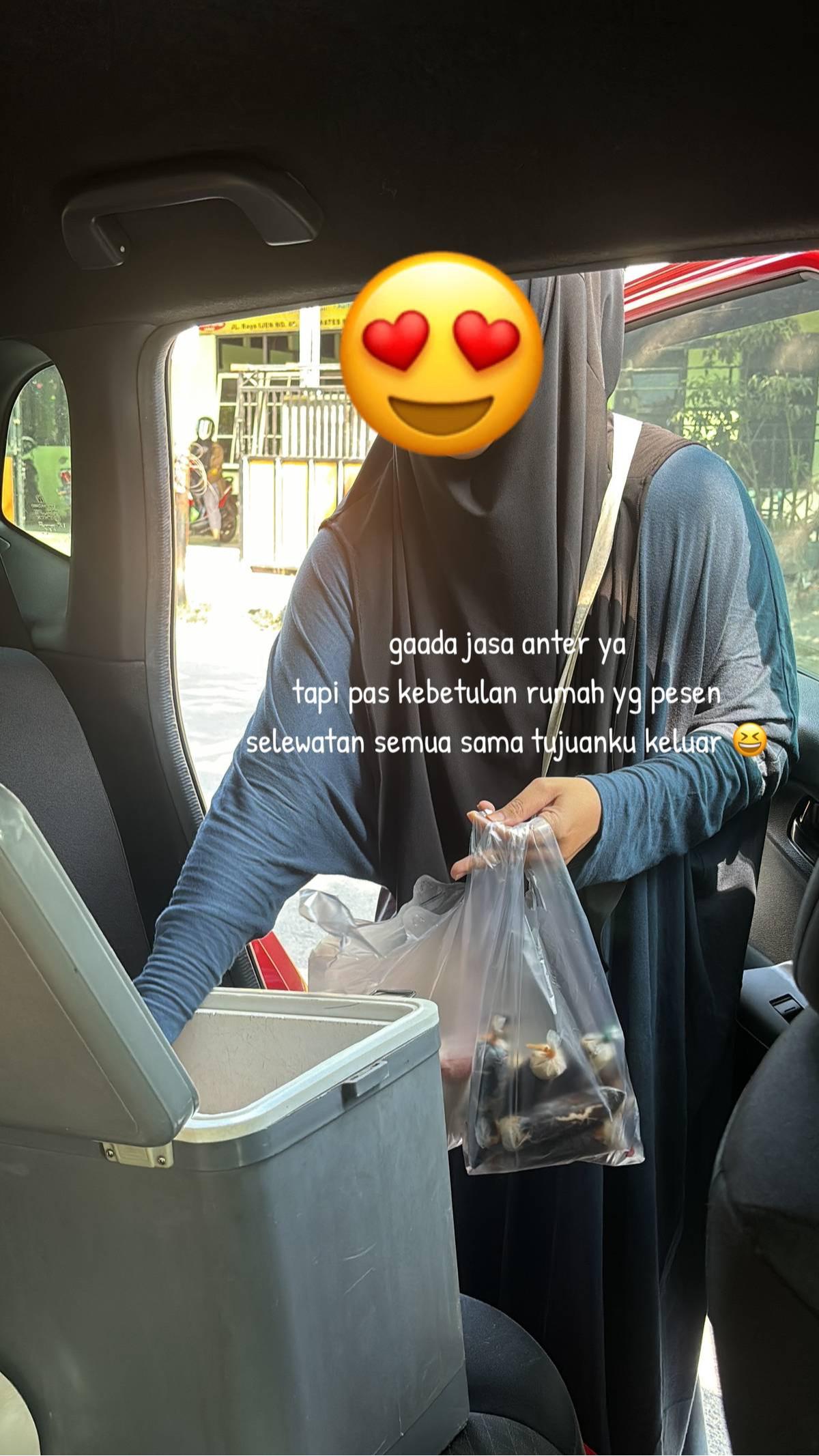 Terjual 1000 Lebih dalam Seminggu, Kisah Sukses Wanita Bikin Usaha Es Mambo Ini Curi Perhatian