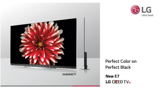 Jadi Televisi Terbaik Ini Keunggulan Tv Oled Lg Tekno Liputan6 Com