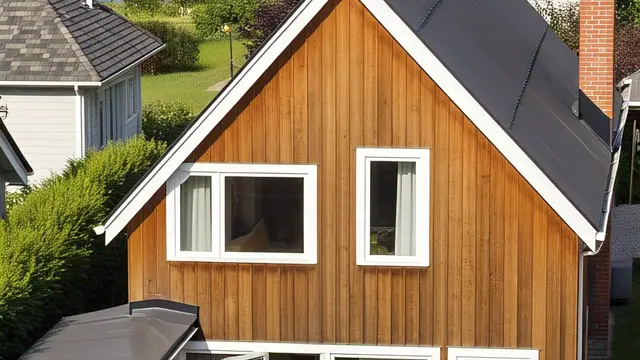 Model Rumah Atap Pelana