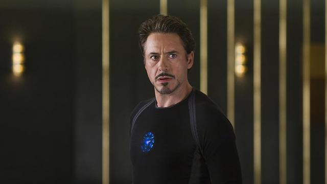 Tony Stark