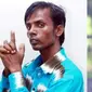 Hero Alom adalah seorang model asal Bangladesh. (Sumber: YouTube/Hero Alom)