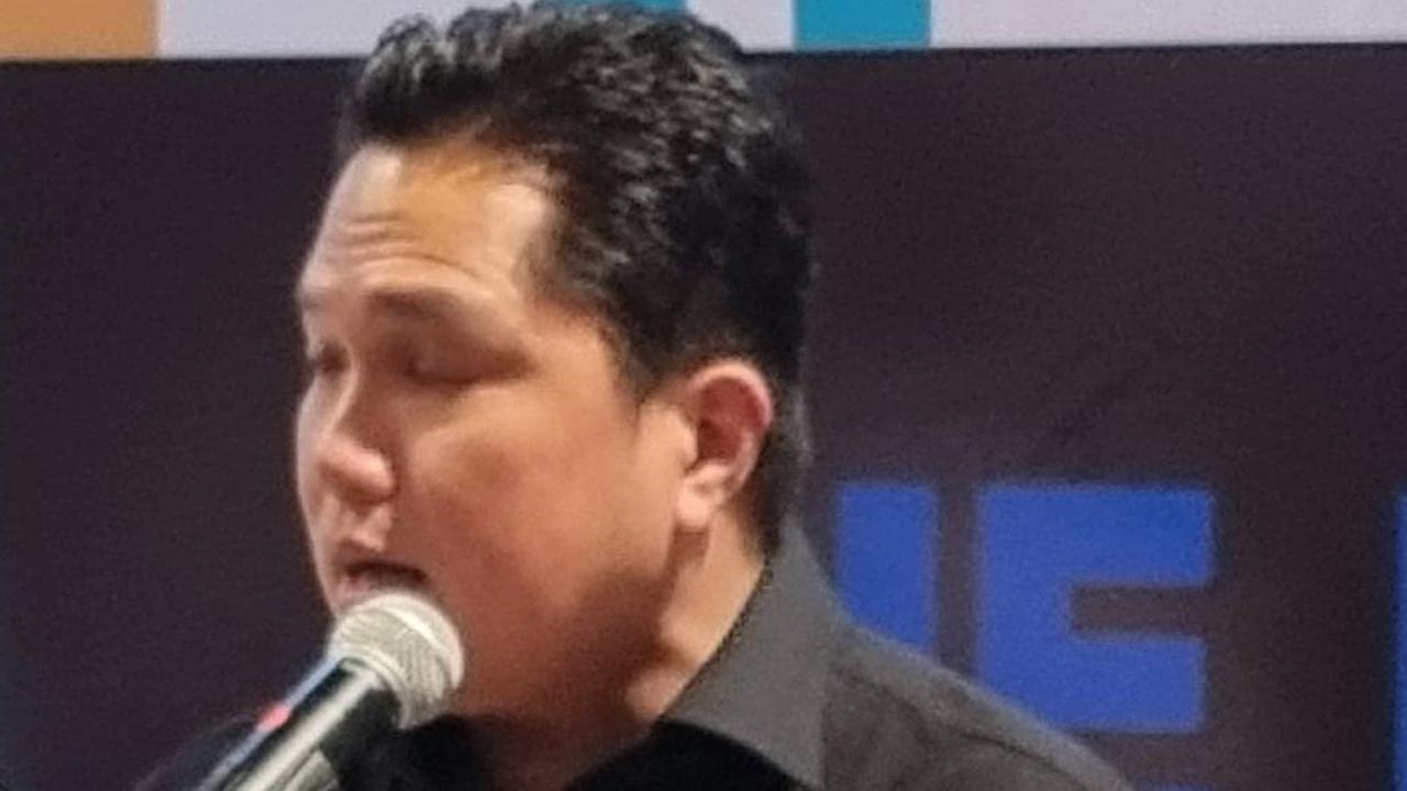 Lagi, Erick Thohir akan Laporkan Dua Dapen BUMN ke Kejagung karena Terlibat Korupsi