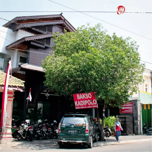 Tempat Makan Bakso Enak di Solo yang Wajib Dicoba