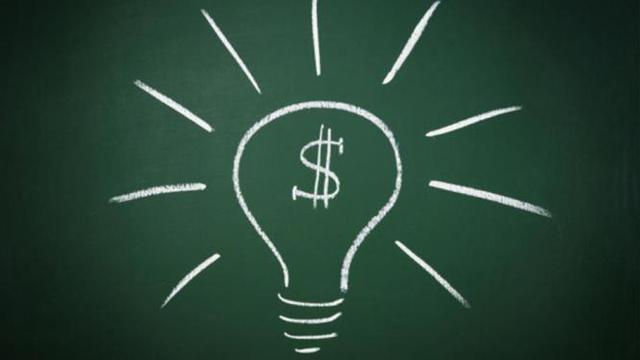 ilustrasi pendanaan startup