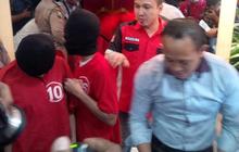 Sebelum jadi mucikari, Alfania dikenal sebagai model di Purwokerto