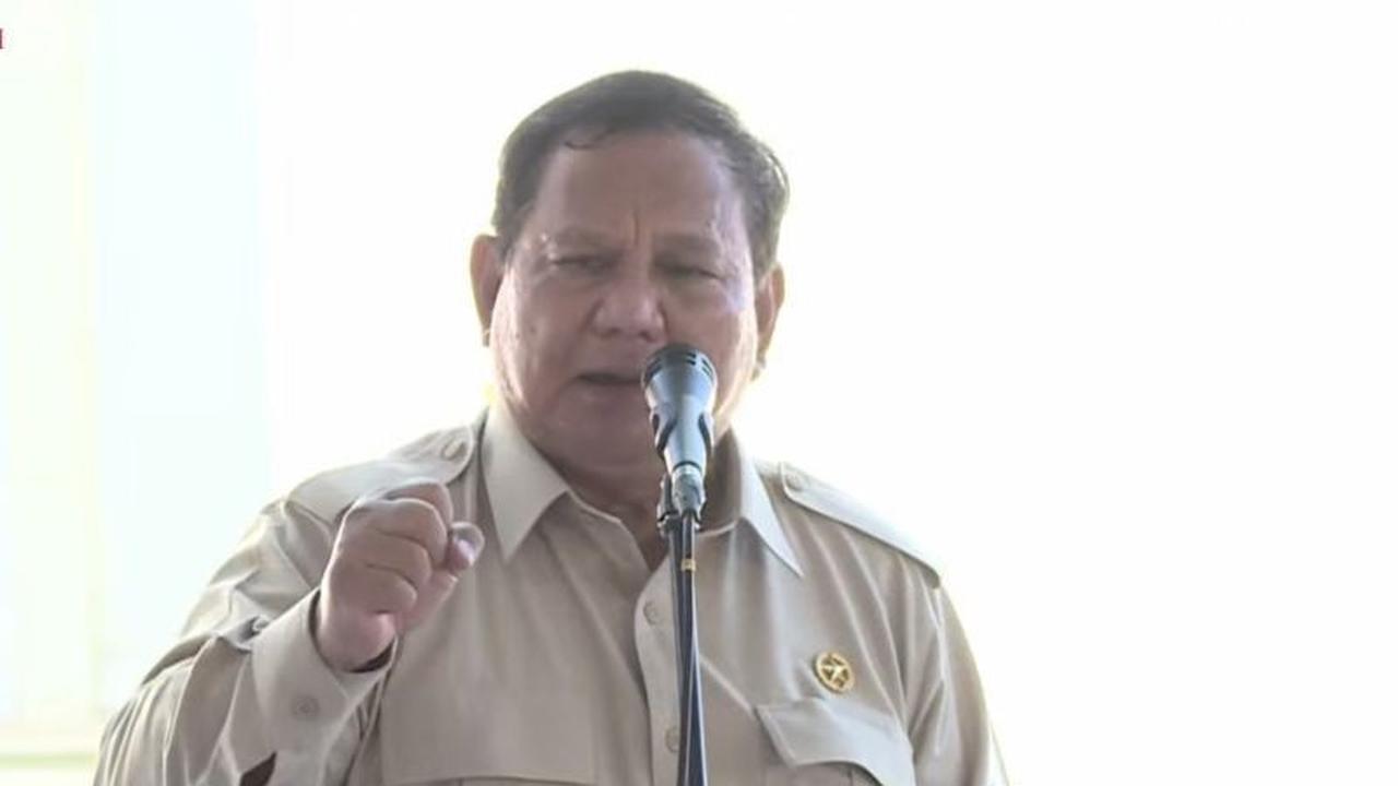 Pemerintah Salurkan 1.582 Bantuan Kapal Ikan untuk Sejahterakan Nelayan Indonesia
