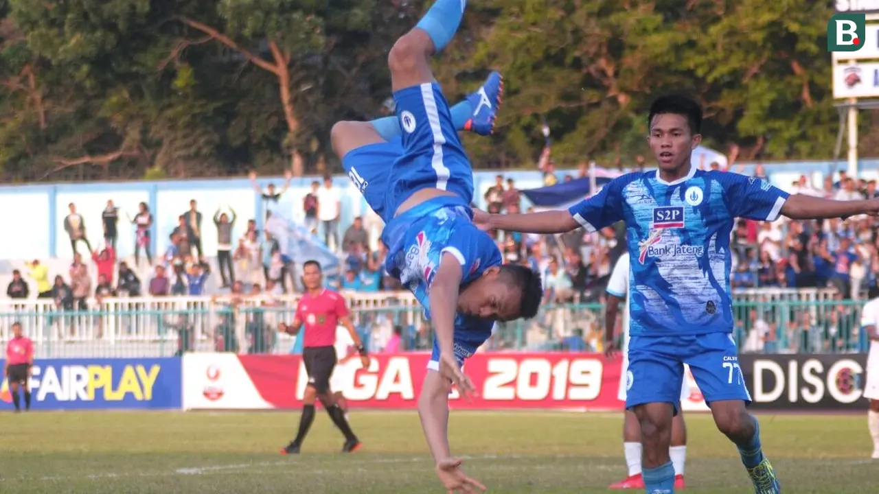 PSCS Cilacap