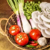 Ilustrasi Jamur Tiram/Photo by mido art on Unsplash