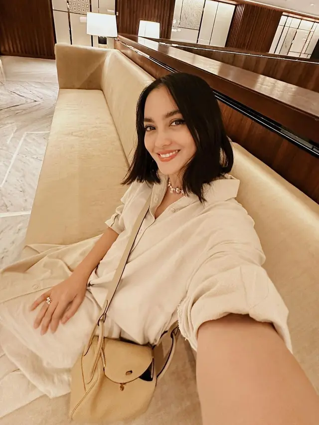 Ririn Ekawati (Foto: Instagram/ririnekawati)