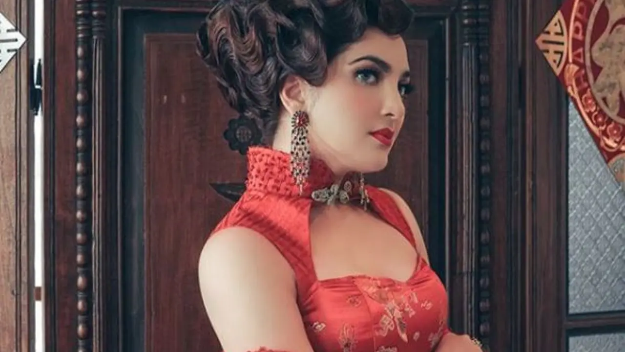 [Bintang] Ashanty