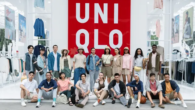 UNIQLO FITFEST 2025 Sukses Digelar, Belasan Ribu Pengunjung dan Deretan Bintang Ramaikan Perayaan Gaya Hidup Aktif