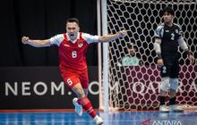 Delapan Tim Terbaik Siap Berlaga di Perempat Final Piala Asia Futsal 2026 Jakarta
