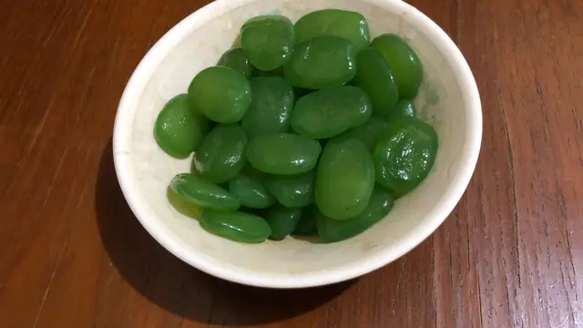 6. Membantu Detoksifikasi Tubuh