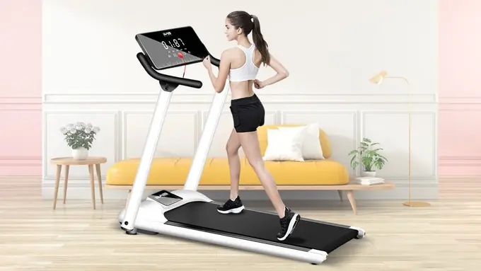 Peralatan Olahraga untuk Semua Anggota Keluarga agar Bugar di Rumah