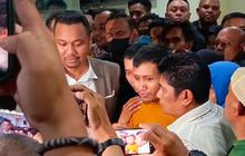 Sentilan Anggota DPR buat Polisi Usai Hakim PN Bandung Kabulkan Praperadilan Pegi Setiawan