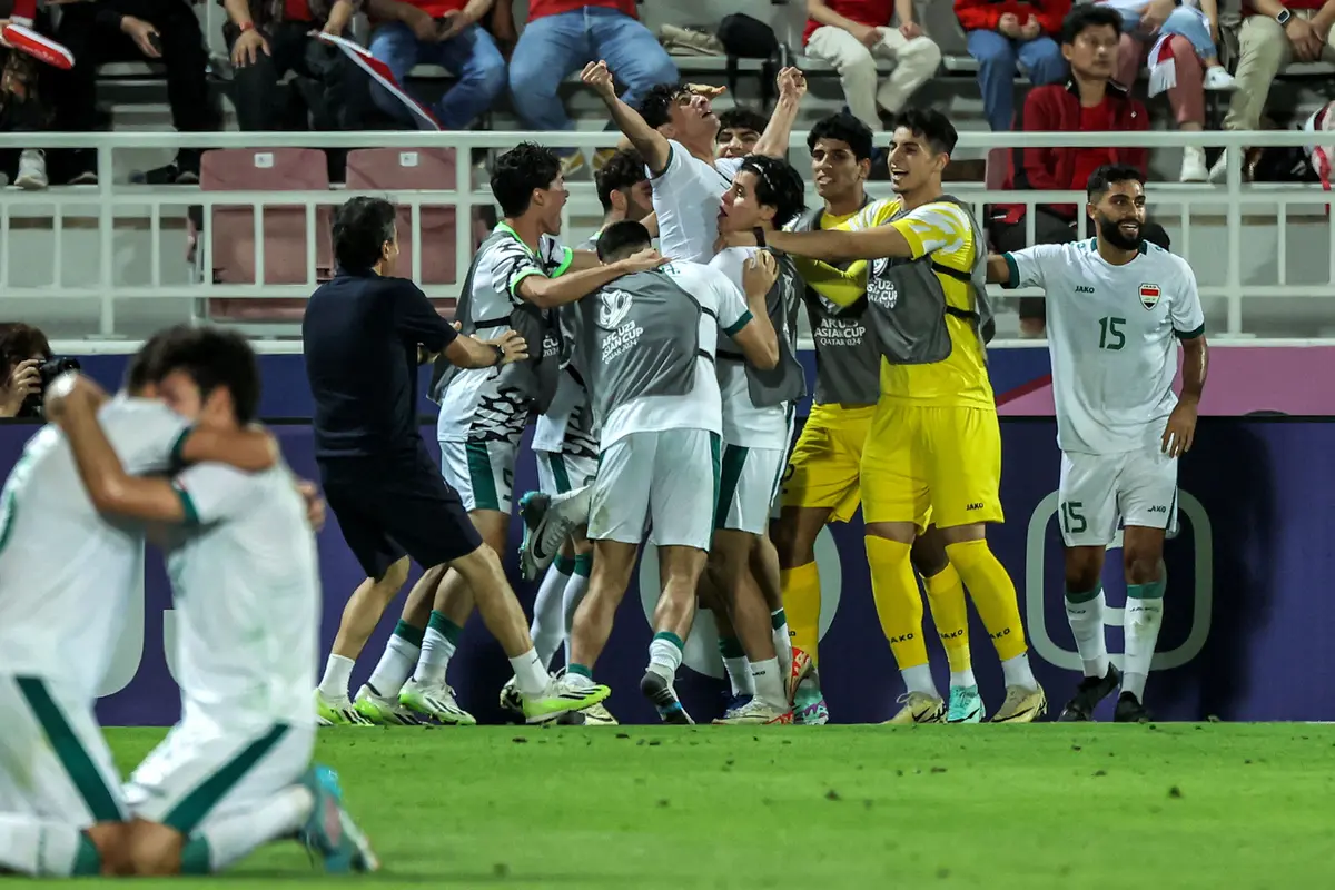 Timnas Indonesia U-23 vs Irak U-23: Perebutan Tempat Ketiga Piala Asia U-23 2024
