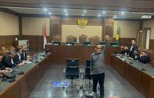 Selain Divonis 4,5 Tahun Penjara, Hakim Wajibkan Noel Bayar Uang Pengganti Rp3,43 Miliar