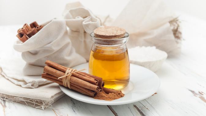 Tips Memilih Kayu Manis Untuk Campuran Minuman Dan Aroma Kue Lifestyle Liputan6 Com
