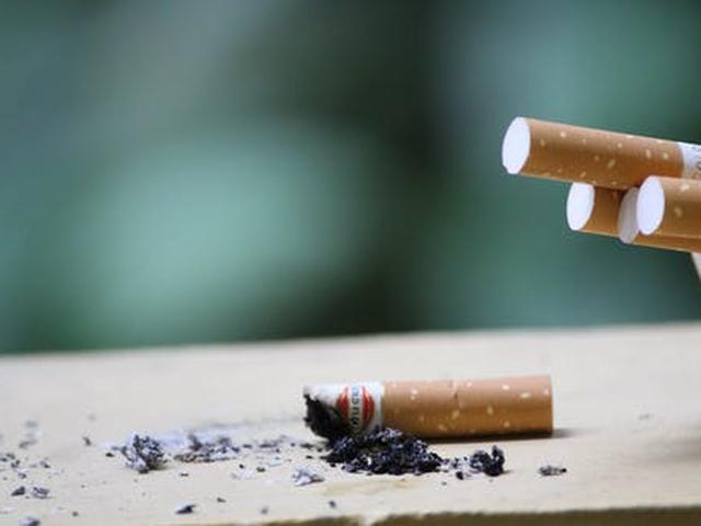 Merokok Masih Jadi Penyebab Utama Kanker Paru Health Liputan6 Com