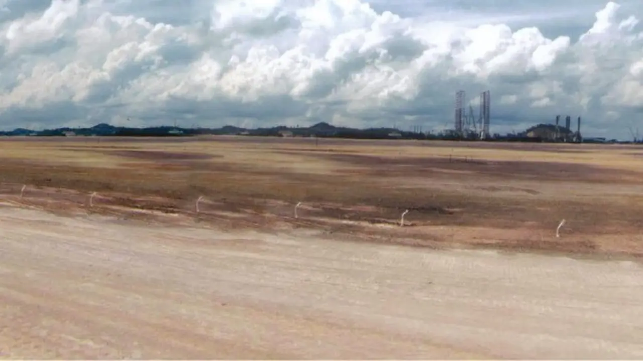 Kawasan Industri