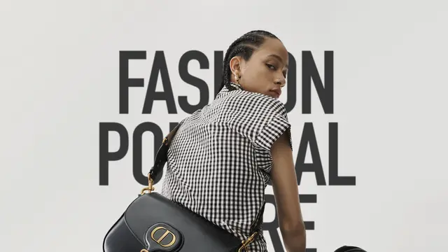 Dior Bobby Bag