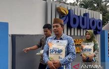 Stok Beras Cianjur Capai 20 Ribu Ton, Bulog Pastikan Aman Jelang Lebaran 2026