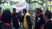 KPID Sumsel Kampanyekan Nonton Sehat Televisi