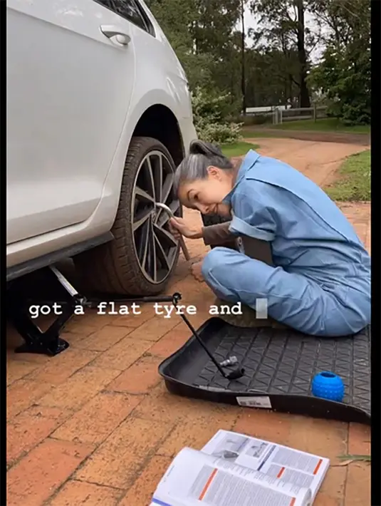 [Instagram/nadyahutagalung]