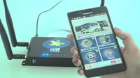 XL Kenalkan Internet of Things Lewat Solusi YuBox