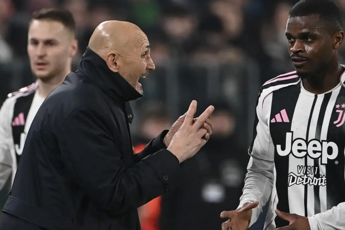 Juventus