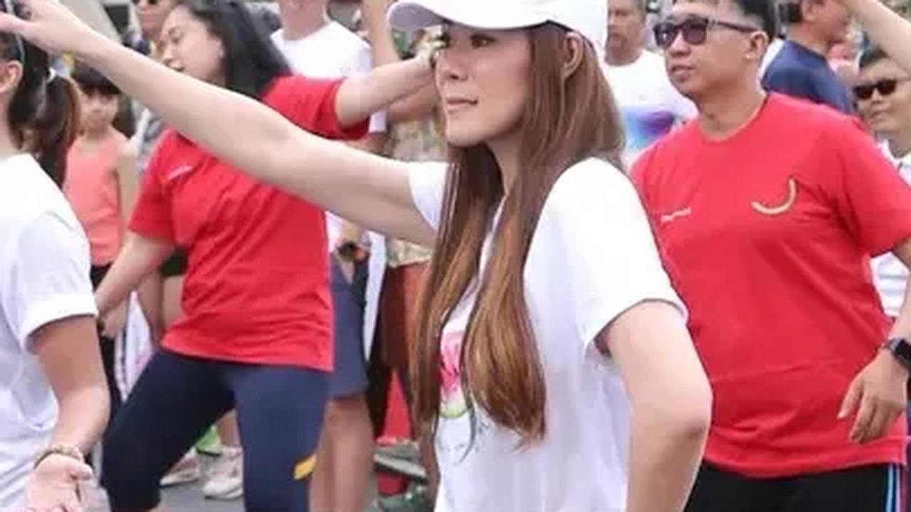 Inspirasi Ivanda Cherlin Membangun Fibrenade by Nade Detox: Merawat Tubuh sebagai Bentuk Cinta terhadap Diri Sendiri