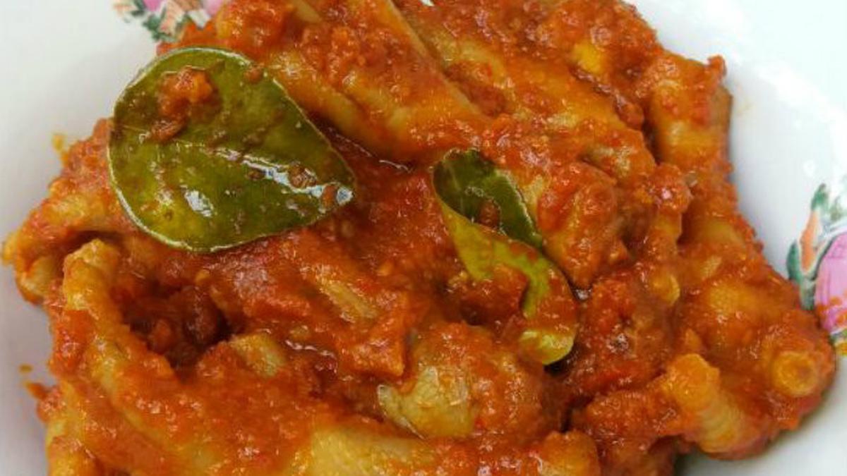 Ceker Pedas Manis, Resep Lezat untuk Lauk dan Cemilan