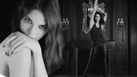 Kendall Jenner Laris Manis Jadi Bintang Iklan