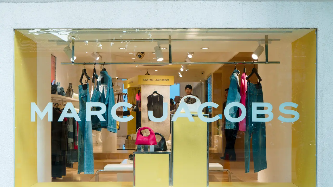 Marc Jacobs
