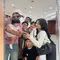 Fuji Rayakan Ulang Tahun Sang Ibu, Titip Pesan Khusus untuk Netizen