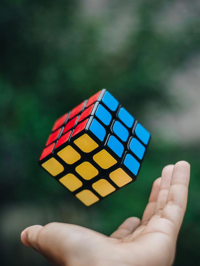 Rubik